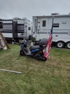 Pet Friendly RV Park in Long Beach, WA