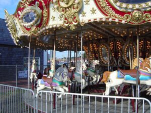 Amusement Parks in Long Beach, WA